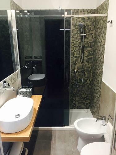 Bitr� - Bed & Breakfast