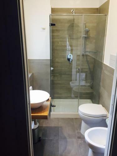 Bitr� - Bed & Breakfast