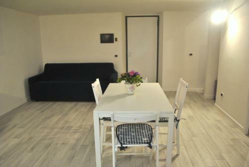 Smart Central Apartments San Gregorio