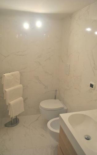 Smart Central Apartments San Gregorio