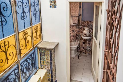Apartamento Il Teatro Di Nerone