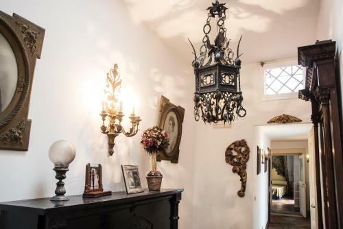 Apartamento Il Teatro Di Nerone