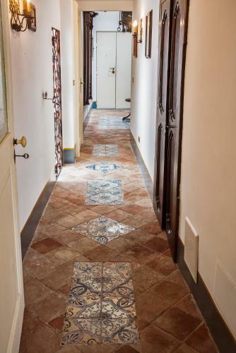 Apartamento Il Teatro Di Nerone