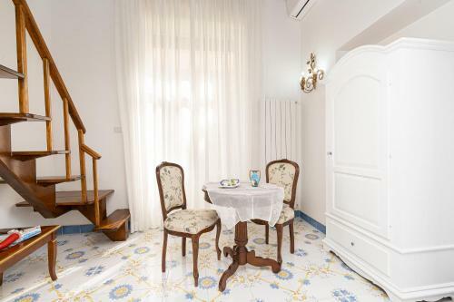 Apartamento Napulitandream Duomo