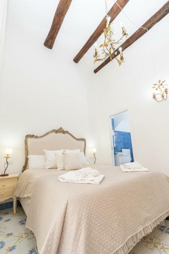Apartamento Napulitandream Duomo