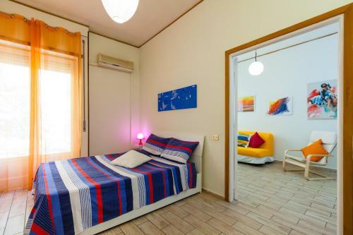 Apartamento Casa Di Partenope