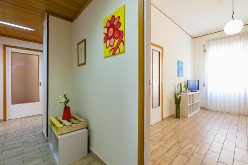 Apartamento Casa Di Partenope