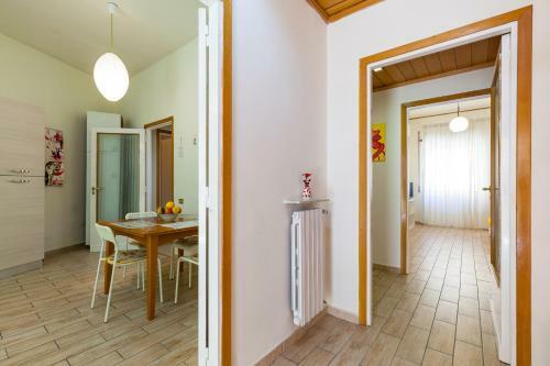 Apartamento Casa Di Partenope