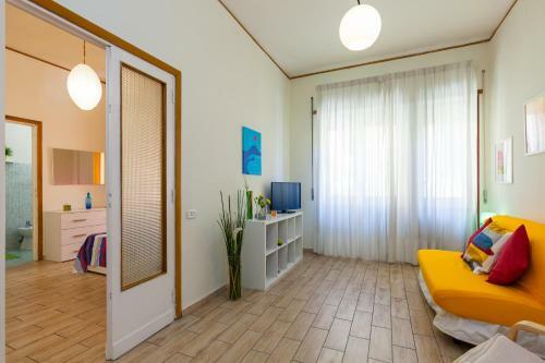 Apartamento Casa Di Partenope