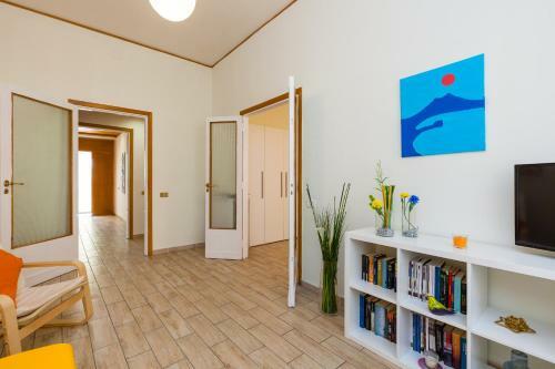 Apartamento Casa Di Partenope