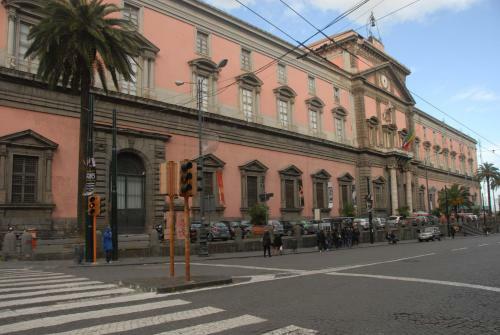 Apartamento La Maisonette