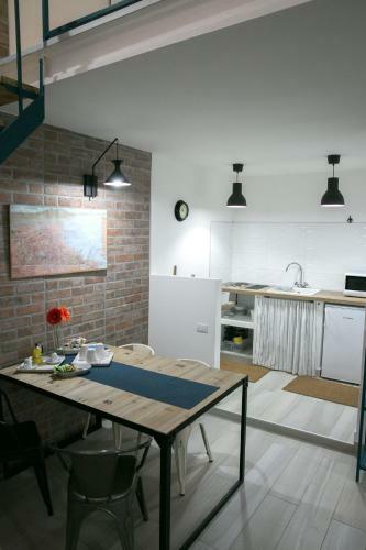 Apartamento La Maisonette