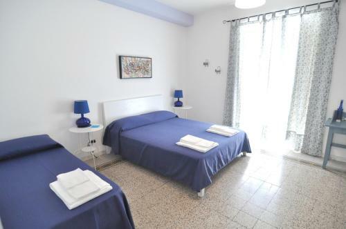 B&B Alchimia Napoletana
