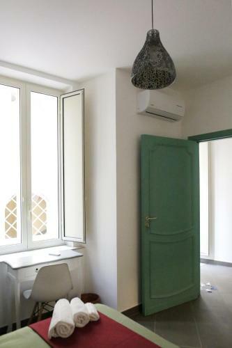 B&B Alchimia Napoletana