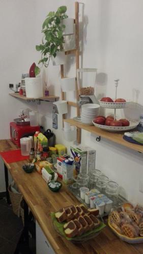 B&B Alchimia Napoletana