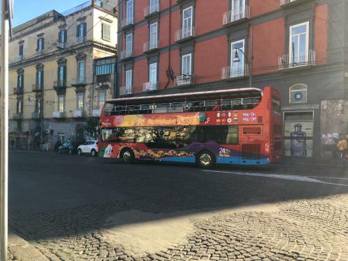 B&B Arte E Musei
