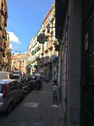 B&B Arte E Musei