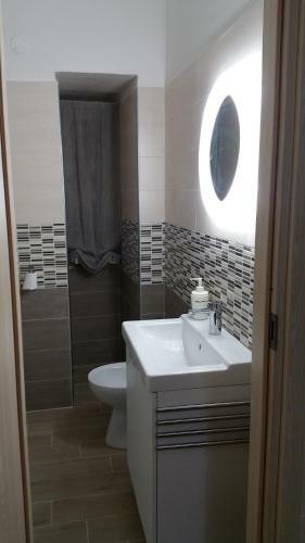 Apartamento Appartamento Il Forziere