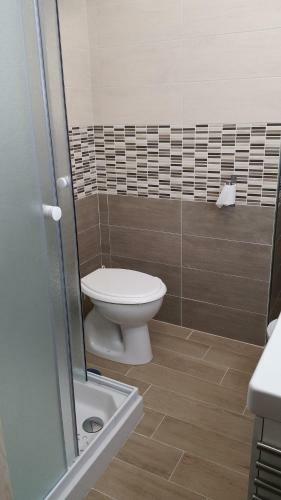 Apartamento Appartamento Il Forziere