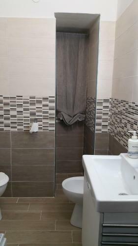 Apartamento Appartamento Il Forziere