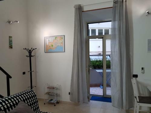 Apartamento Vincent's Home
