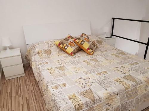 Apartamento Vincent's Home