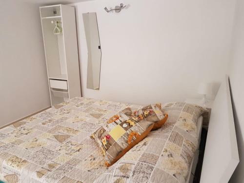 Apartamento Vincent's Home