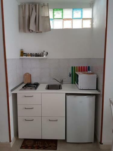 Apartamento Vincent's Home