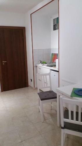 Apartamento Vincent's Home