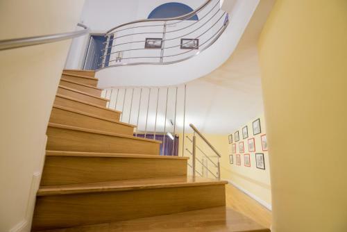 Apartamento Casa Le Volte