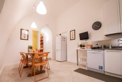 Apartamento Casa Le Volte