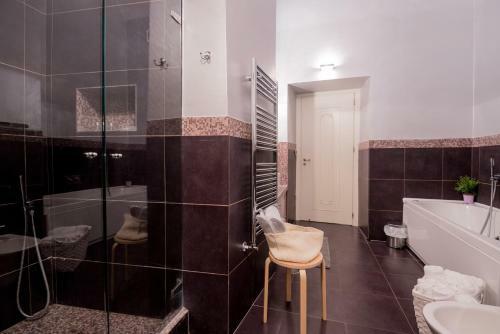 Apartamento Casa Le Volte