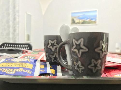 Apartamento La Dimora Di Venere