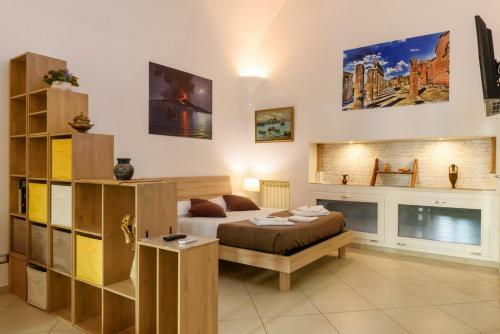 Bed & Breakfast Sarracino Relais