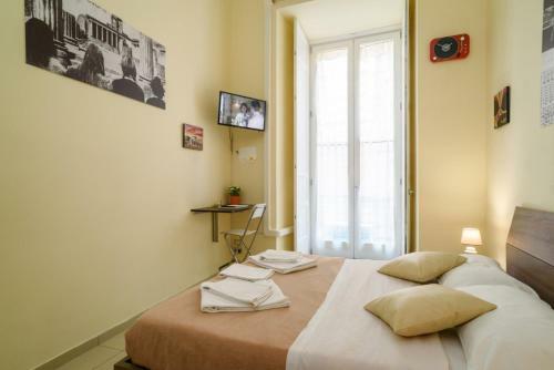 Bed & Breakfast Sarracino Relais