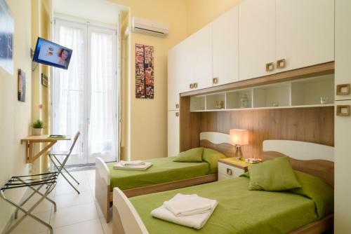 Bed & Breakfast Sarracino Relais