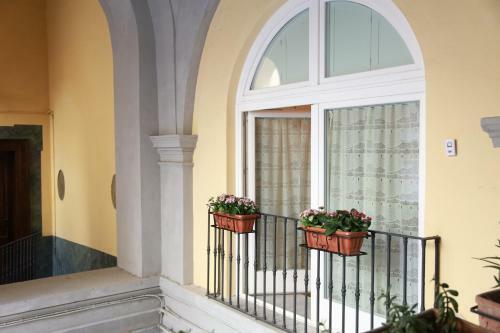 Bed & Breakfast Sarracino Relais