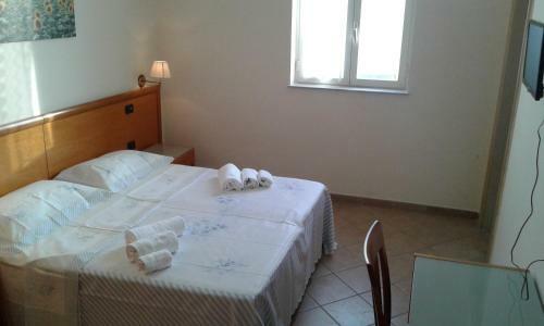 Bed & Breakfast Villa Pacis