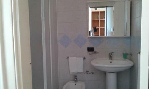 Bed & Breakfast Villa Pacis