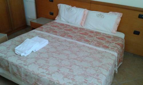 Bed & Breakfast Villa Pacis