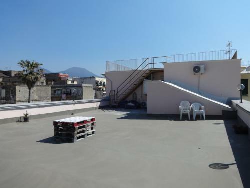 Bed & Breakfast Villa Pacis
