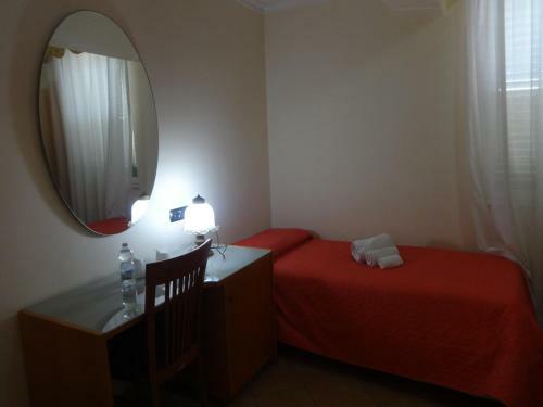 Bed & Breakfast Villa Pacis