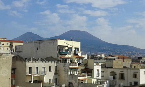 Bed & Breakfast Villa Pacis