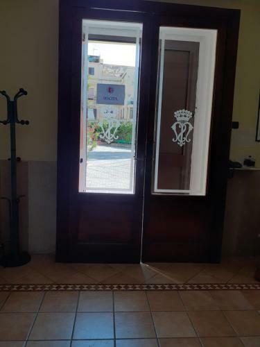 Bed & Breakfast Villa Pacis