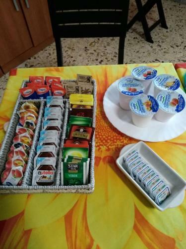 Bed & Breakfast Villa Pacis