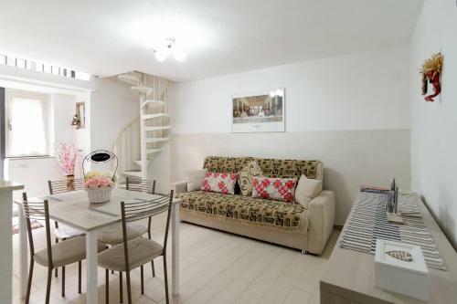 Apartamento Your Home In Napoli