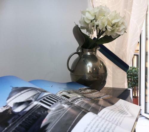 Apartamento Il Sebeto
