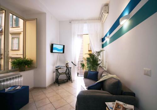 Apartamento Il Sebeto