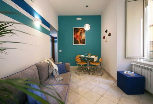 Apartamento Il Sebeto