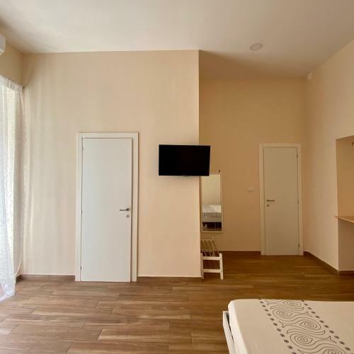 Clelia's Room